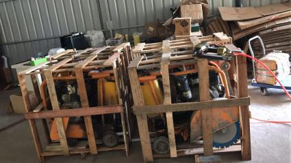 仓山行李、家具、电器包装托运