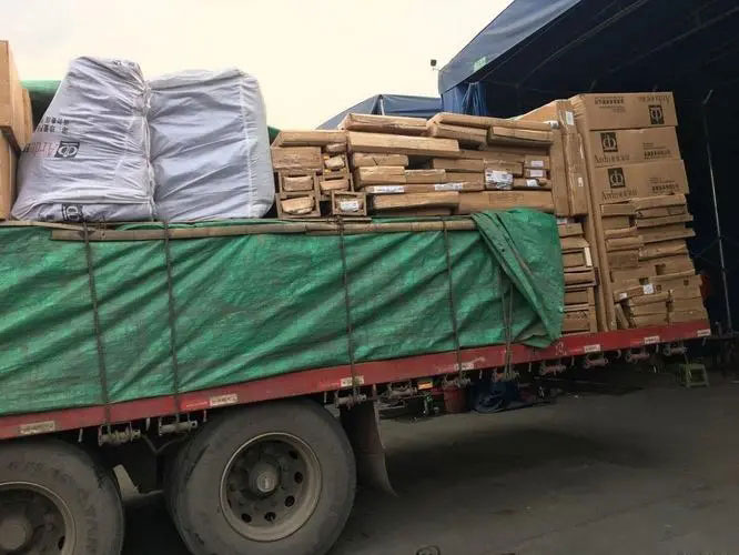 仓山家具托运